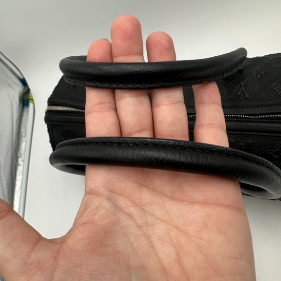 Louis Vuitton Neo Papilon Monogram Revelation GM - Picture 7 of 10